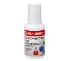 Корректирующая жидкость BRAUBERG 