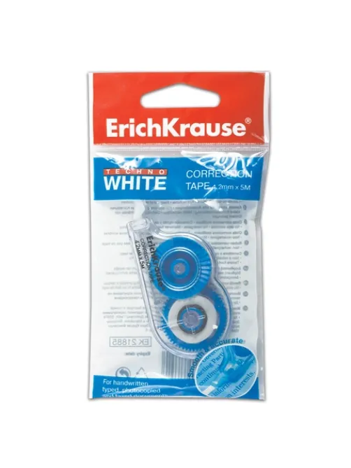 Корректирующая лента ERICH KRAUSE 