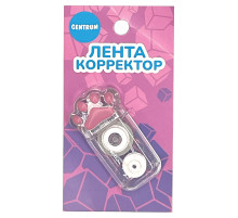 Корректирующая лента 