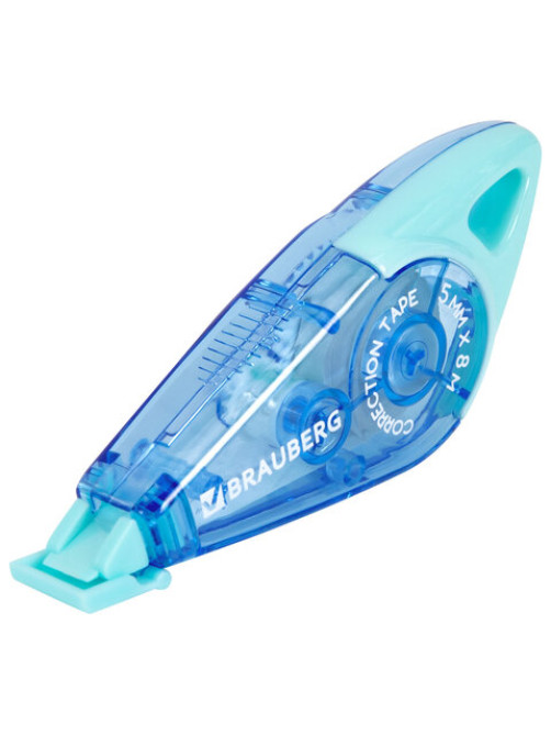 Корректирующая лента BRAUBERG 