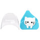 Корректирующая лента BRAUBERG KIDS 