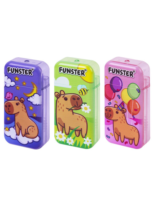 Корректирующая лента FUNSTER (ФАНСТЕР) 