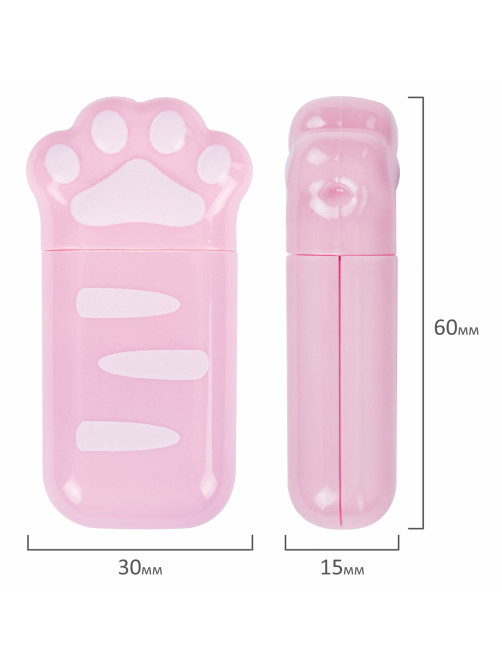 Корректирующая лента BRAUBERG KIDS 