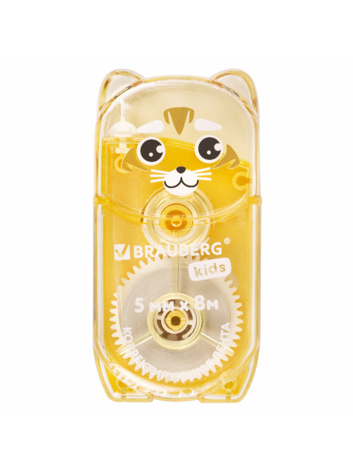 Корректирующая лента BRAUBERG KIDS 