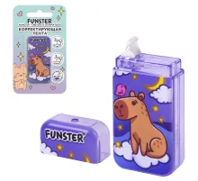 Корректирующая лента FUNSTER (ФАНСТЕР) 