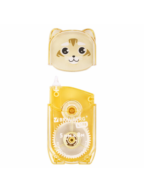 Корректирующая лента BRAUBERG KIDS 