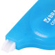 Корректирующая лента BRAUBERG ULTRA NEON, 5 мм х 8 м, цвет ассорти, блистер, 272664