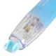 Корректирующая лента BRAUBERG PASTEL 360, 5 мм х 6 м, ассорти, автоматическая, блистер, 272662