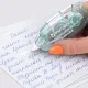 Корректирующая лента BRAUBERG PASTEL, 5 мм х 6 м, ассорти, блистер, 272666