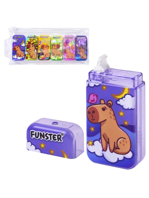 Корректирующая лента FUNSTER (ФАНСТЕР) 