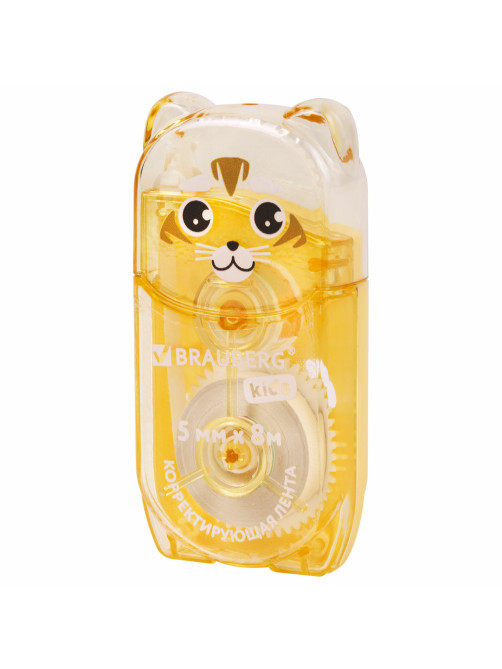 Корректирующая лента BRAUBERG KIDS 