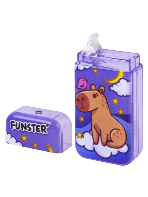 Корректирующая лента FUNSTER (ФАНСТЕР) 