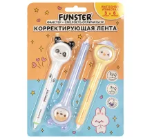 Корректирующая лента FUNSTER (ФАНСТЕР) 