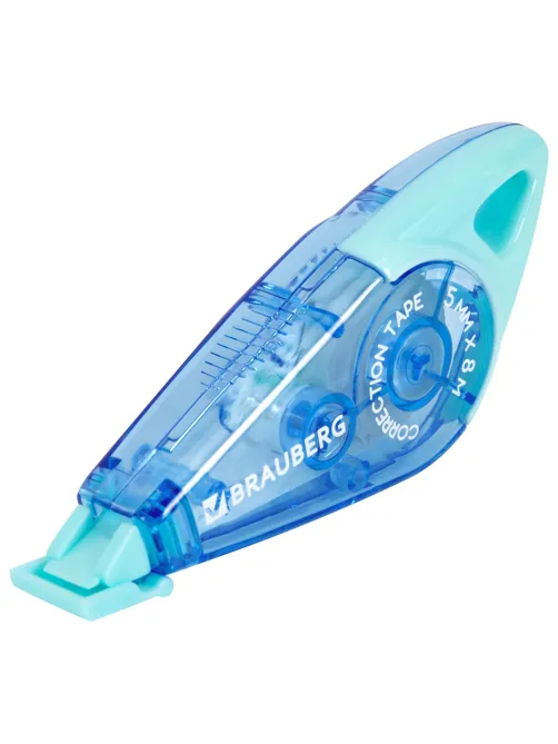 Корректирующая лента BRAUBERG 