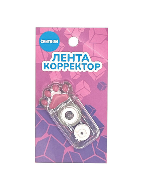 Корректирующая лента 