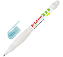 Ручка-корректор STAFF 