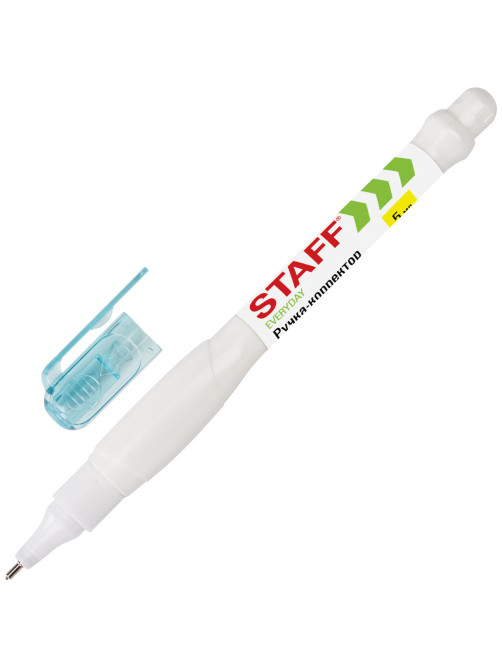 Ручка-корректор STAFF 