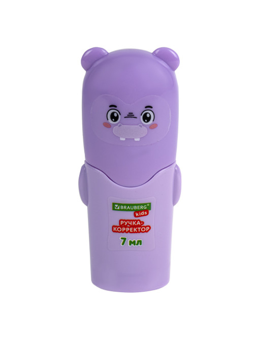 Ручка-корректор BRAUBERG KIDS 