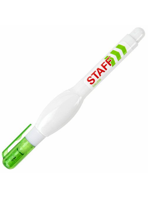 Ручка-корректор STAFF 
