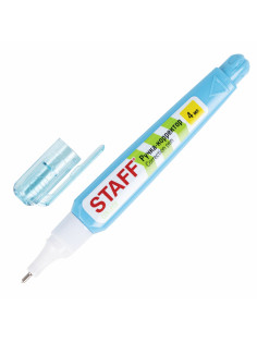 Ручка-корректор STAFF 