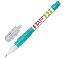 Ручка-корректор STAFF 