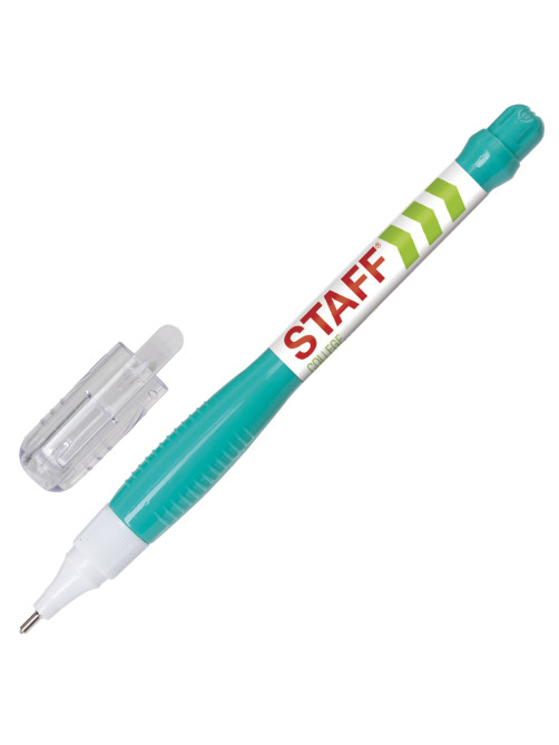 Ручка-корректор STAFF 