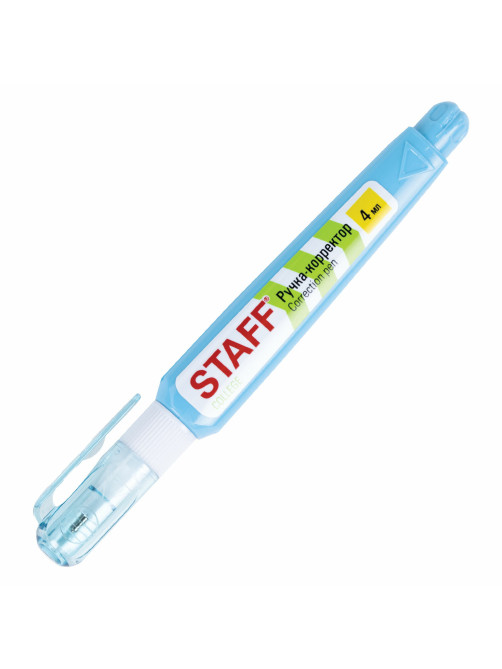 Ручка-корректор STAFF 
