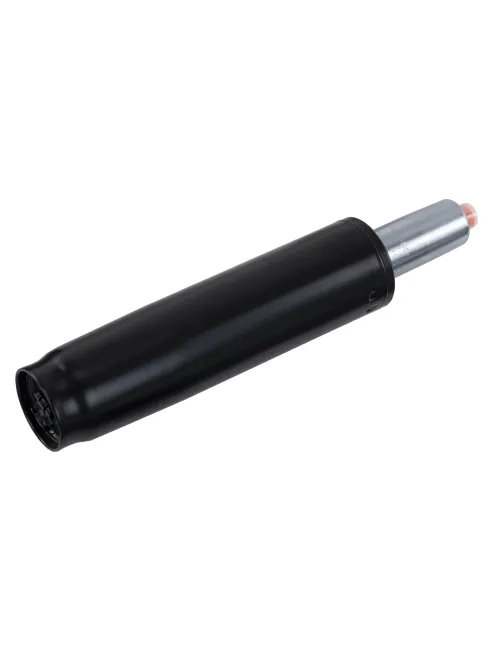 Газлифт прочный BRABIX HD-100 короткий, черный, в открытом виде 346 мм, d 50 мм, класс 4, 533075