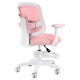 Кресло детское с подставкой для ног BRABIX KIDS 