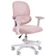 Кресло детское с подставкой для ног BRABIX KIDS 