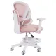 Кресло детское с подставкой для ног BRABIX KIDS 