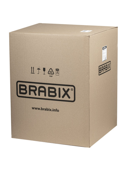 Кресло для приемных и переговорных BRABIX 