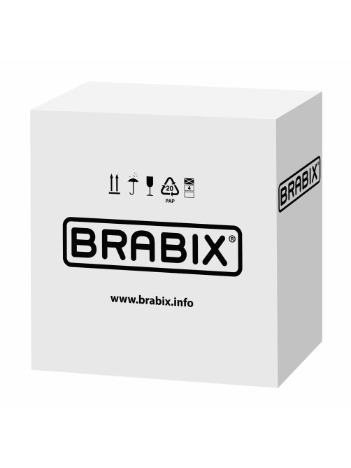 Кресло для приемных и переговорных BRABIX 