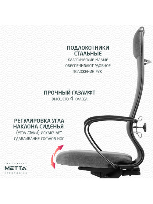 Кресло МЕТТА 