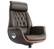 Кресло без пятилучия HAWASAN PREMIUM 