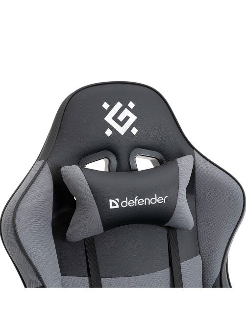 Кресло компьютерное DEFENDER 