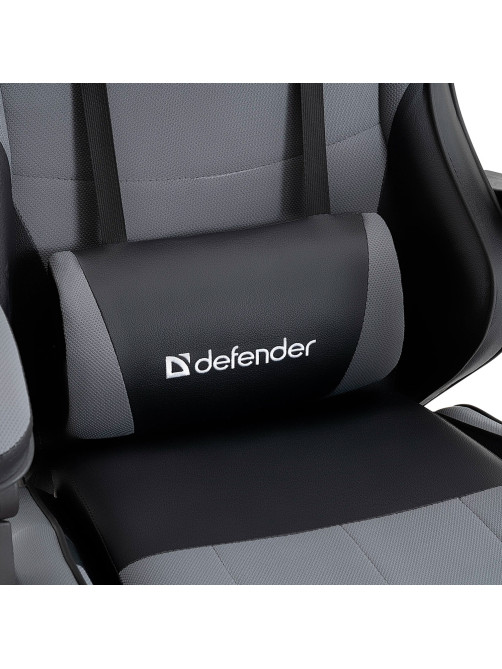Кресло компьютерное DEFENDER 