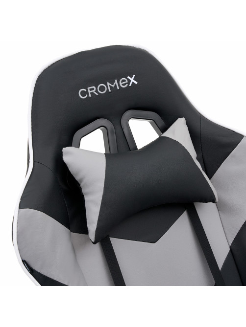 Кресло компьютерное CROMEX (КРОМЕКС) 