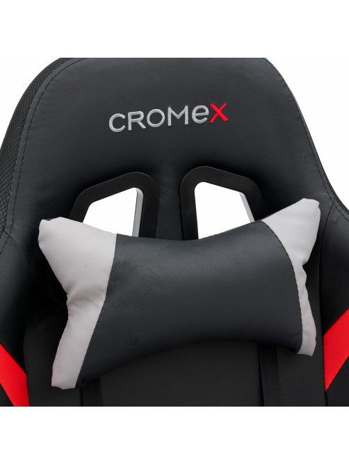 Кресло компьютерное CROMEX (КРОМЕКС) 