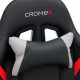 Кресло компьютерное CROMEX (КРОМЕКС) 