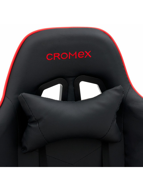 Кресло компьютерное CROMEX (КРОМЕКС) 