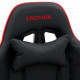 Кресло компьютерное CROMEX (КРОМЕКС) 