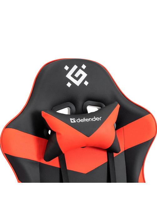 Кресло компьютерное DEFENDER 