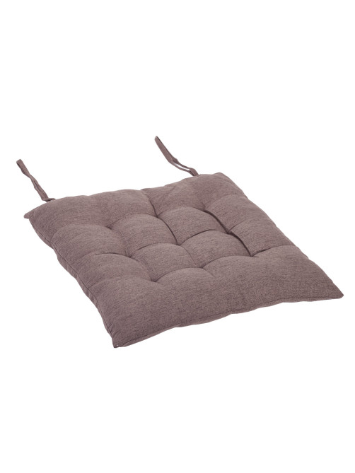 Подушка на стул 