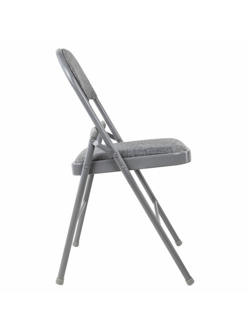 Стул складной BRABIX 