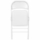 Стул складной BRABIX 