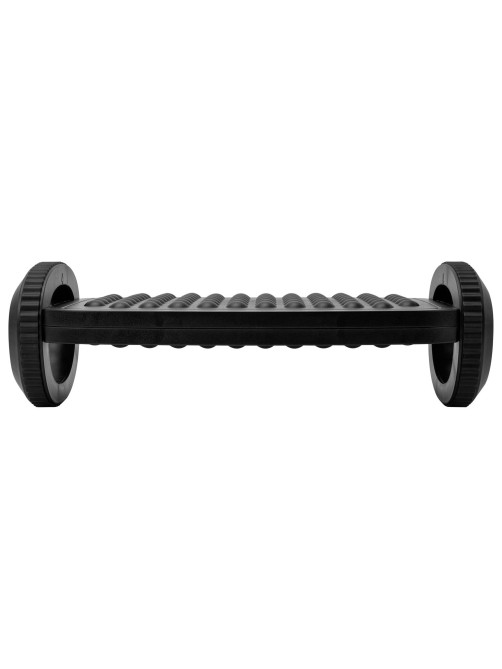 Подставка для ног BRABIX Ultra 3 35,5х25,5 см, возможность качания, 2 уровня высоты, 533038
