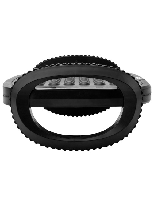 Подставка для ног BRABIX Ultra 3 35,5х25,5 см, возможность качания, 2 уровня высоты, 533038