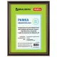 Рамка 30х40 см, пластик, багет 30 мм, BRAUBERG 