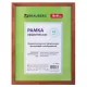 Рамка 30х40 см, дерево, багет 18 мм, BRAUBERG 